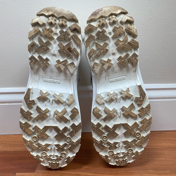 Authentic Burberry Sneakers